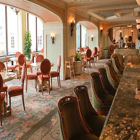 Tokyo Disneysea Hotel Miracosta 치바 외부 사진
