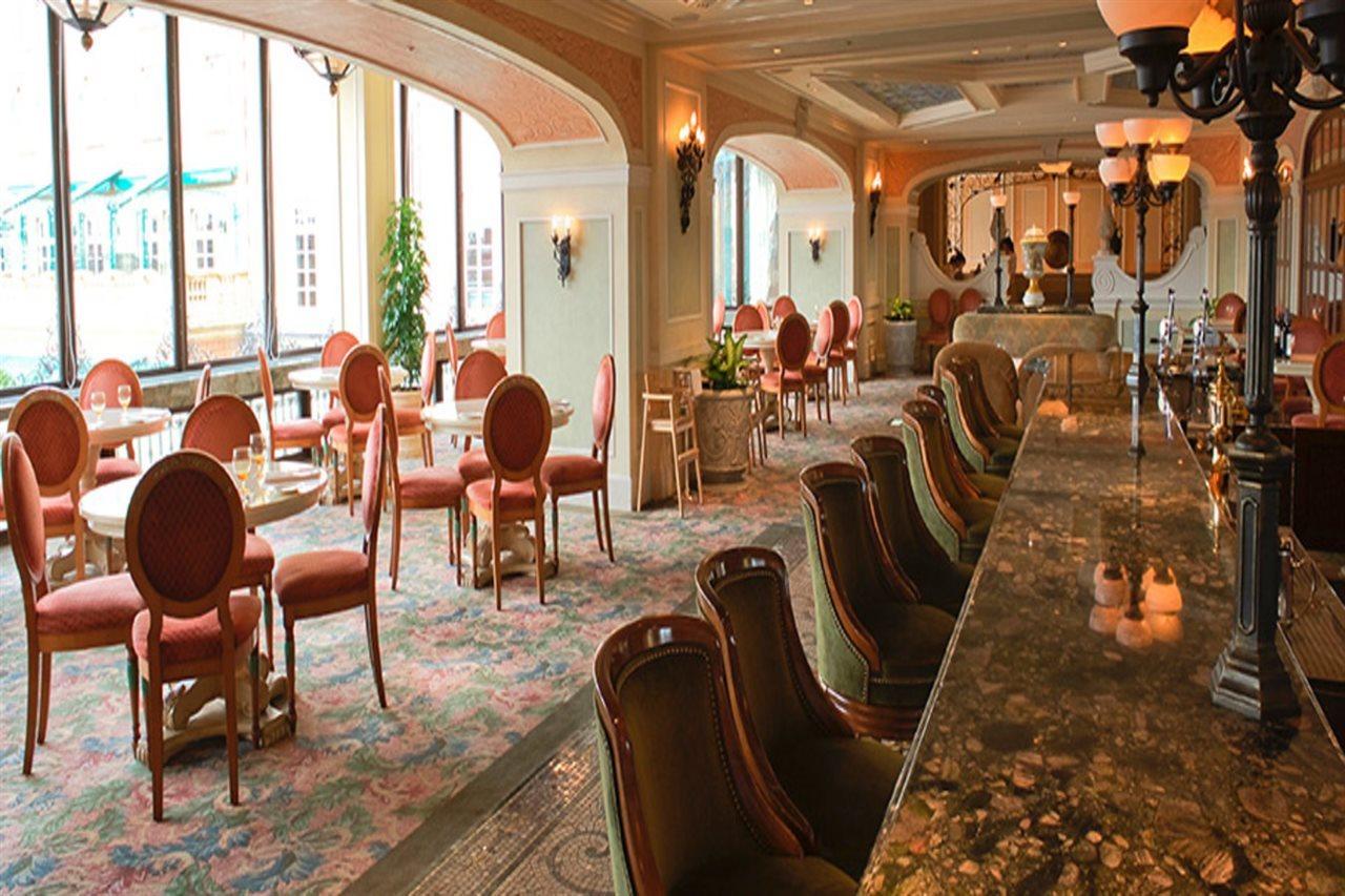 Tokyo Disneysea Hotel Miracosta 치바 외부 사진