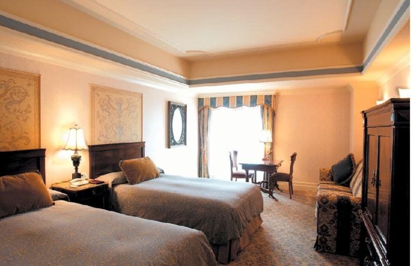 Tokyo Disneysea Hotel Miracosta 치바 외부 사진