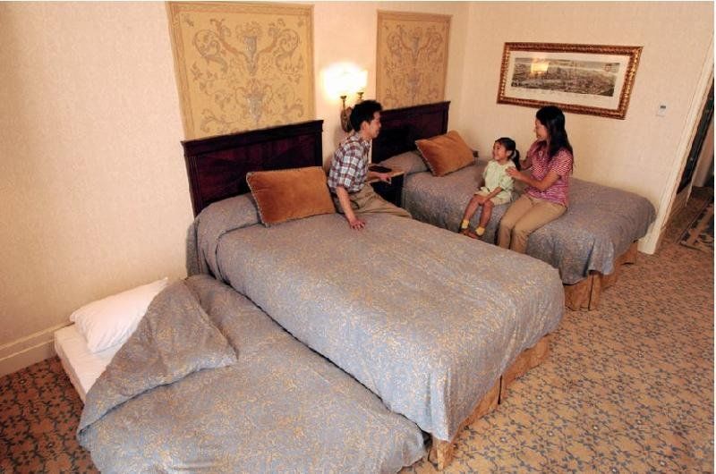 Tokyo Disneysea Hotel Miracosta 치바 외부 사진