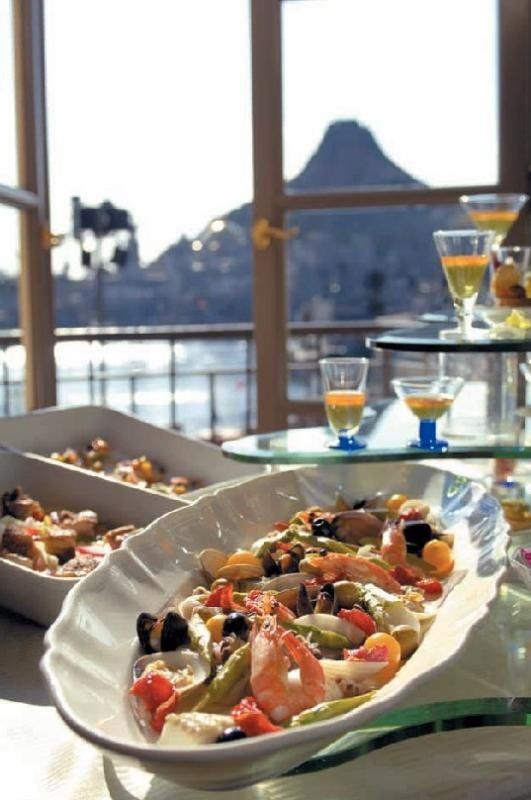 Tokyo Disneysea Hotel Miracosta 치바 외부 사진