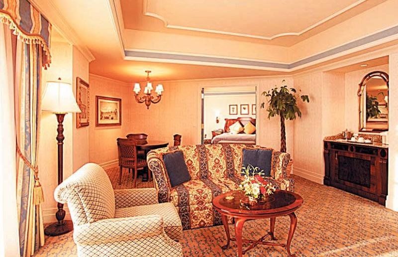 Tokyo Disneysea Hotel Miracosta 치바 외부 사진