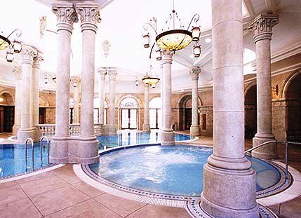 Tokyo Disneysea Hotel Miracosta 치바 외부 사진