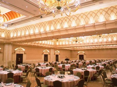 Tokyo Disneysea Hotel Miracosta 치바 외부 사진