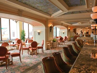 Tokyo Disneysea Hotel Miracosta 치바 외부 사진
